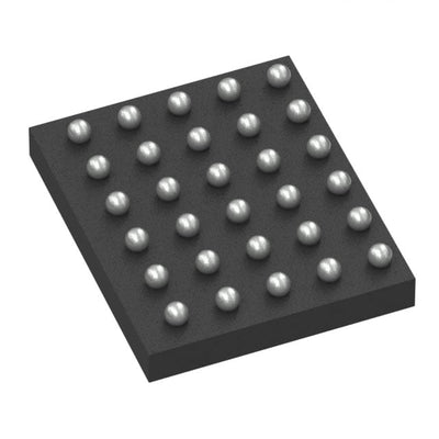 TAS2764YBHR by Texas Instruments - IC AMPLIFIER