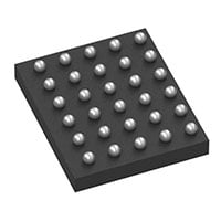 TAS2764YBHR by Texas Instruments - IC AMPLIFIER