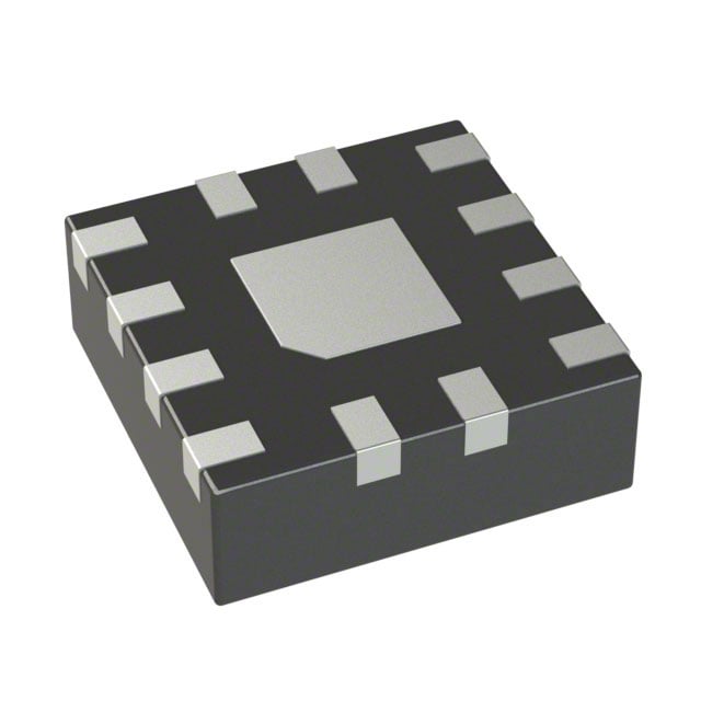 LMH9226IRRLR by Texas Instruments - IC AMP GPS 2.3GHZ-2.9GHZ 12WQFN