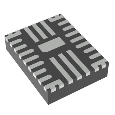 TPS25859QRPQRQ1 by Texas Instruments - IC POWER