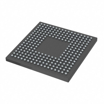 D35004AZAVA200 by Texas Instruments - IC DSP FIXED-POINT 240BGA