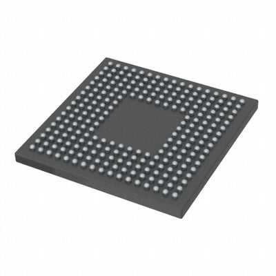 TNETV2510ZAV by Texas Instruments - IC DSP FIXED POINT BGA