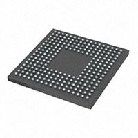 TNETV2510ZAV by Texas Instruments - IC DSP FIXED POINT BGA