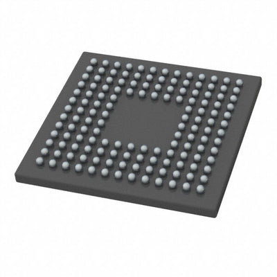 D36155ZWS160 by Texas Instruments - IC DSP FIXED-POINT BGA