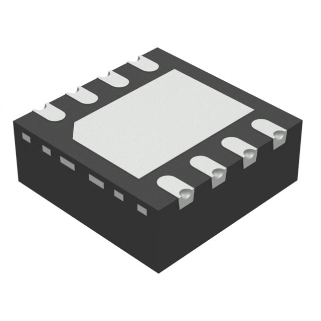 TPS745125PQWDRBRQ1 by Texas Instruments - IC POWER