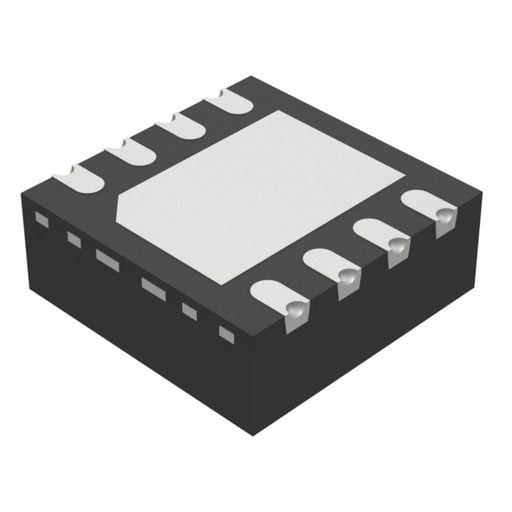 TPS74518PQWDRBRQ1 by Texas Instruments - AUTOMOTIVE 500-MA, LOW-IQ, HIGH-