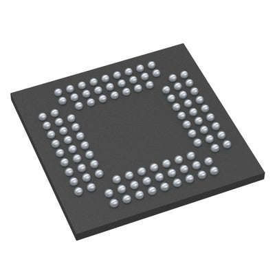 XIO1100ZWSR by Texas Instruments - X1 PCI EXPRESS PHY