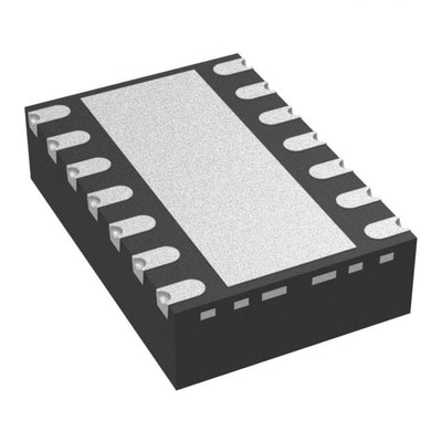 TCAN1146DMTRQ1 by Texas Instruments - IC INTERFACE