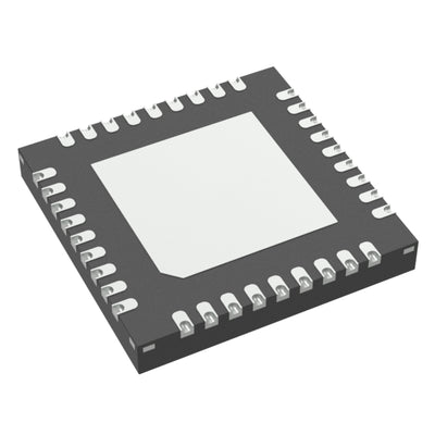 DP83TG720SWRHARQ1 by Texas Instruments - 1000BASE-T1 AUTOMOTIVE ETHERNET
