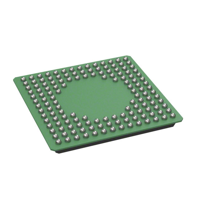 TMS320C5535AZAYA05 by Texas Instruments - IC DSP FIXED-POINT 144BGA