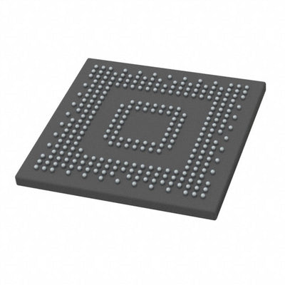 OMAP5912ZVLR by Texas Instruments - IC MPU OMAP-59XX 192MHZ 289NFBGA