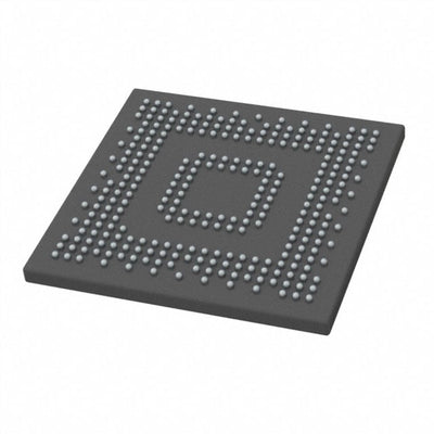 OMAP5910JZVL2 by Texas Instruments - IC MPU OMAP-59XX 150MHZ 289NFBGA