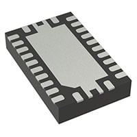 CLXC8T245QRHLRQ1 by Texas Instruments - IC TRANSLTR BIDIRECTIONAL 24VQFN