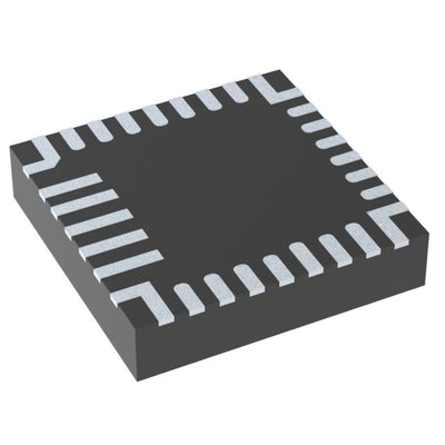 BQ25792RQMR by Texas Instruments - I2C CONTROLLED, 5-A, 1-4 CELL BU