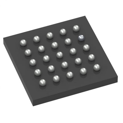 BQ25120F3AYFPT by Texas Instruments - IC BATTERY MANAGEMENT
