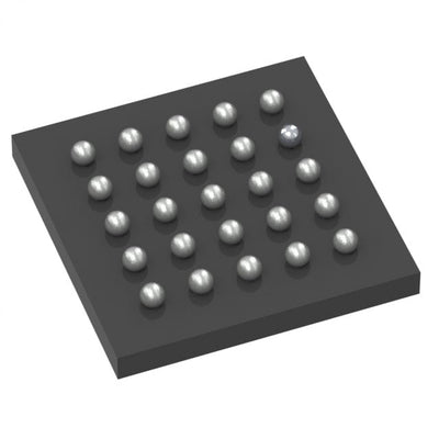 BQ25120F3AYFPR by Texas Instruments - IC BATTERY MANAGEMENT