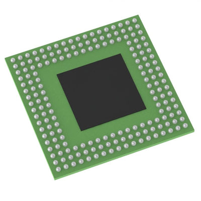 IWR6843ARQGALPR by Texas Instruments - IC RADAR SENSOR