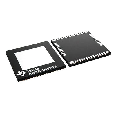 LMG3522R030RQSR by Texas Instruments - IC LOW SIDE 38A 52VQFN