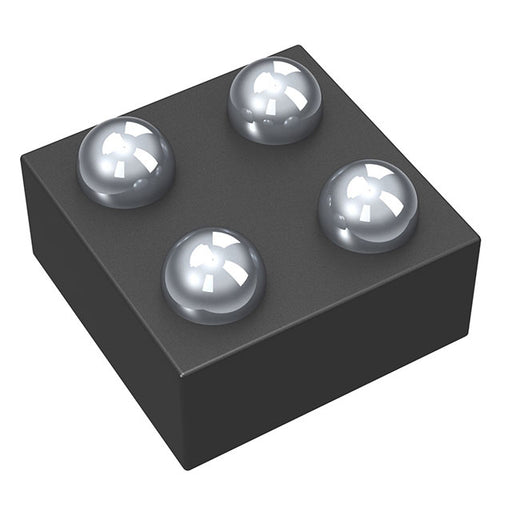 TMP114AIYMTT by Texas Instruments - 0.15-MM HEIGHT, 1.2-V CAPABLE TE