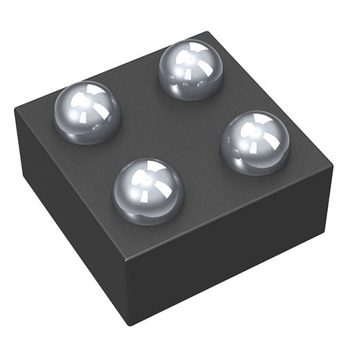 TMP114NAIYMTT by Texas Instruments - 0.15-MM HEIGHT, 1.2-V CAPABLE TE