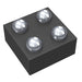 TMP144YMTT by Texas Instruments - IC POWER