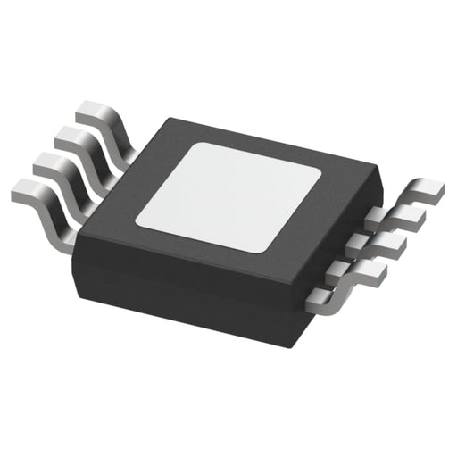 UCC25800AQDGNRQ1 by Texas Instruments - OPEN-LOOP LLC TRANSFORMER DRIVER
