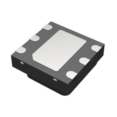 HDC2022DEPR by Texas Instruments - HDC2022DEPR