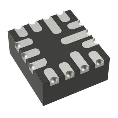 TPS62441QWRQRRQ1 by Texas Instruments - AUTOMOTIVE, 2.75-V TO 6-V, DUAL