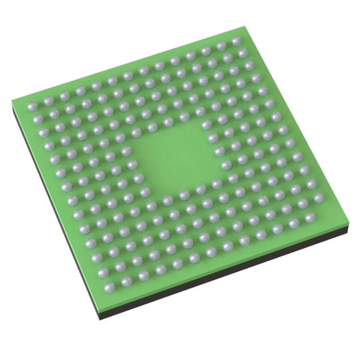 TMS320F2812GBBS by Texas Instruments - IC MCU 32BIT 256KB FLSH 179NFBGA
