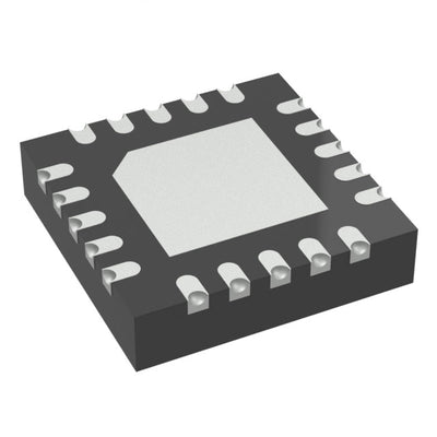 LM5152QRGRRQ1 by Texas Instruments - AUTOMOTIVE 2.2 MHZ WIDE VIN LOW