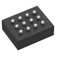 TXB0104NMNR by Texas Instruments - IC TRANSLATOR BIDIR 12NFBGA