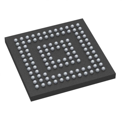 M430F5438AQGCARET by Texas Instruments - IC MCU 16BIT 256KB FLSH 113NFBGA