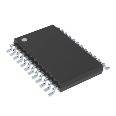 DRV10982SQPWPRQ1 by Texas Instruments - IC MOTOR DRIVER