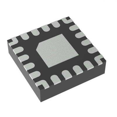 PCMD3140IRTER by Texas Instruments - FOUR-CHANNEL PDM-INPUT TO TDM- O