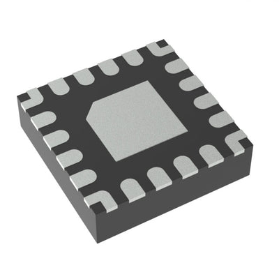 PCM1820IRTER by Texas Instruments - STEREO-CHANNEL, 32-BIT, 192-KHZ,