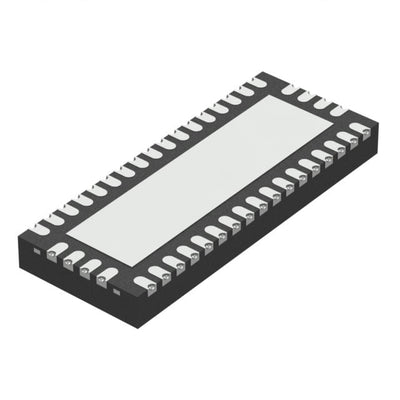 TS3DV642RUATQ1 by Texas Instruments - 6 GBPS 12-CHANNEL DIFFERENTIAL 1