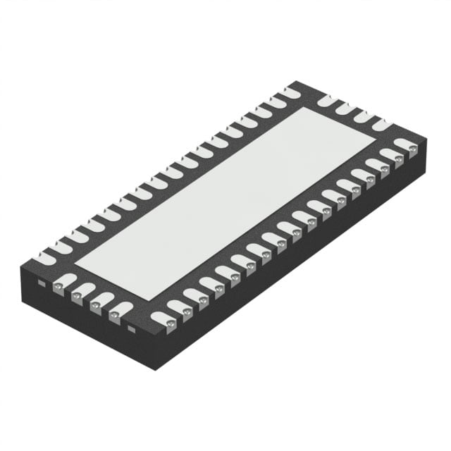 TS3DV642RUATQ1 by Texas Instruments - 6 GBPS 12-CHANNEL DIFFERENTIAL 1