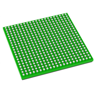 AM2434BSFFHIALVR by Texas Instruments - IC MCU 32BIT 256KB TCM 441FCBGA