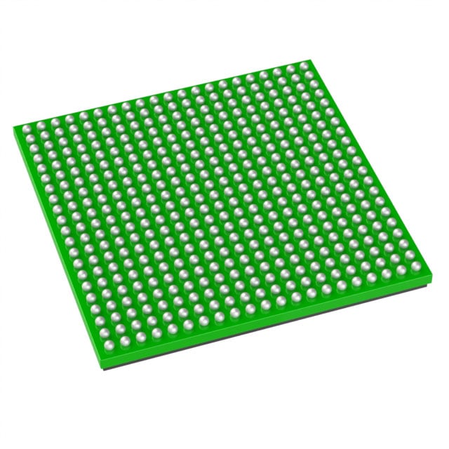 AM2432BSDGHIALVR by Texas Instruments - DUAL-CORE ARM CORTEX-R5F-BASED M