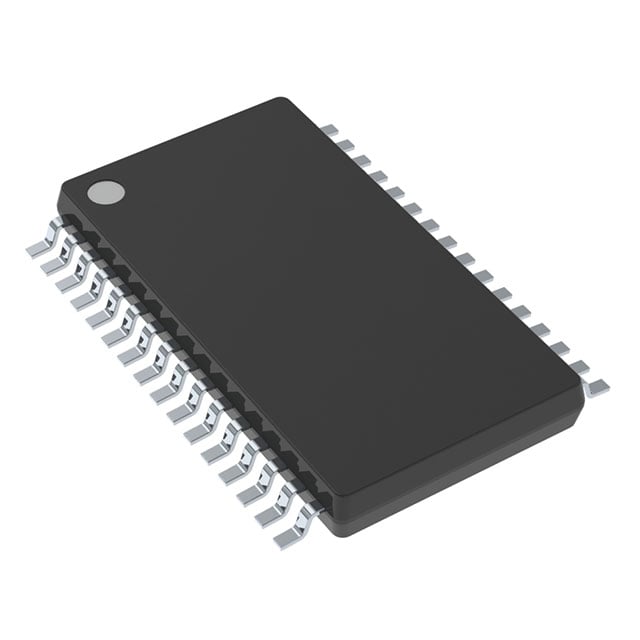 TPA3129D2DAP by Texas Instruments - IC AMP CLASS D STER 30W 32HTSSOP