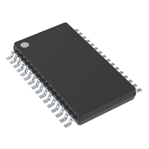 TPA3130D2DAPR by Texas Instruments - IC AMP CLASS D STER 15W 32HTSSOP
