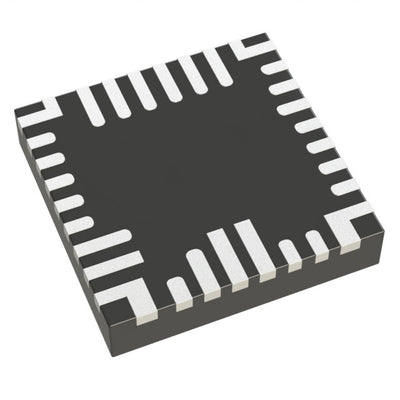 TAS2780RYAR by Texas Instruments - 25-W, DIGITAL INPUT, 4.5-V TO 23