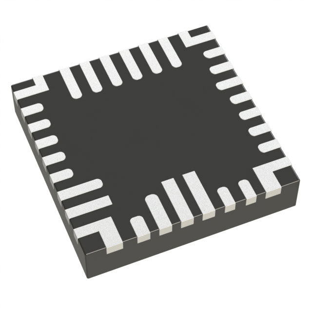 TAS2780RYAR by Texas Instruments - 25-W, DIGITAL INPUT, 4.5-V TO 23