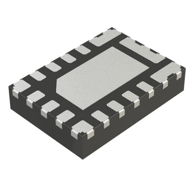 TPS62872QWRXSRQ1 by Texas Instruments - IC REG BUCK PROG 12A 16VQFN