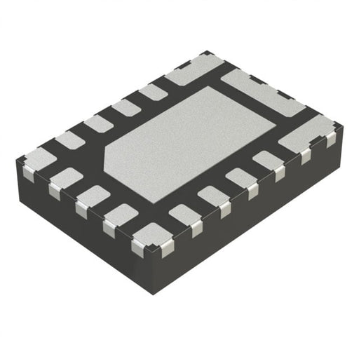 TPS62873Z1WRXSR by Texas Instruments - 6-V, 15-A, STACKABLE, SYNCHRONOU