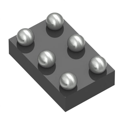 TMP139AIYAHR by Texas Instruments - IC POWER