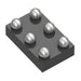 TMP139AIYAHR by Texas Instruments - IC POWER