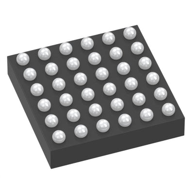 TMUX646ZECR by Texas Instruments - IC MULTIPLEXER