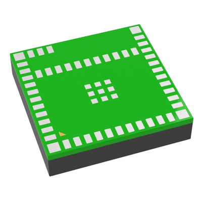 CC2651R3SIPAT0MOUR by Texas Instruments - SIMPLELINK MULTIPROTOCOL 2.4-GHZ