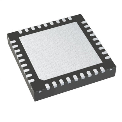 LMX2571SRHHTEP by Texas Instruments - IC FREQ SYNTH 36VQFN